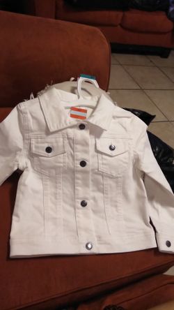 New I have size, 3 -4and 5