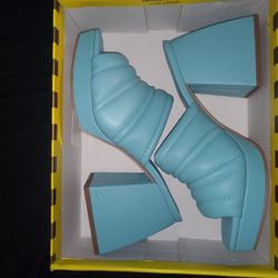 Circus NY Marlie Calypso Blue