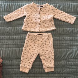 7 For All Mankind Two Piece