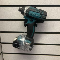 Impact Driver 