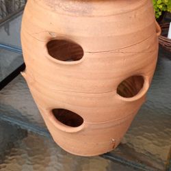 Terra Cotta Pot