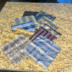 Pocket Squares