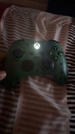 Xbox one controller