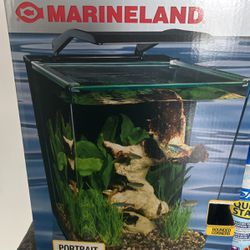 Marineland Aquarium