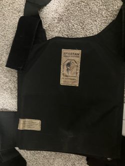 Body armor