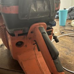 Ring Saw Husqvarna