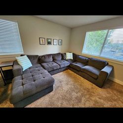 Couch/ Sofa
