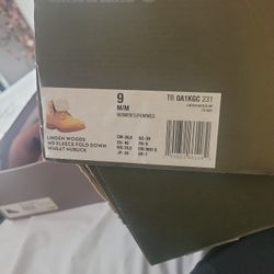 New In Box Timberland Women's Boots