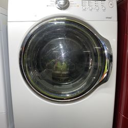 Samsung Gas Dryer Good Condition We Delivery