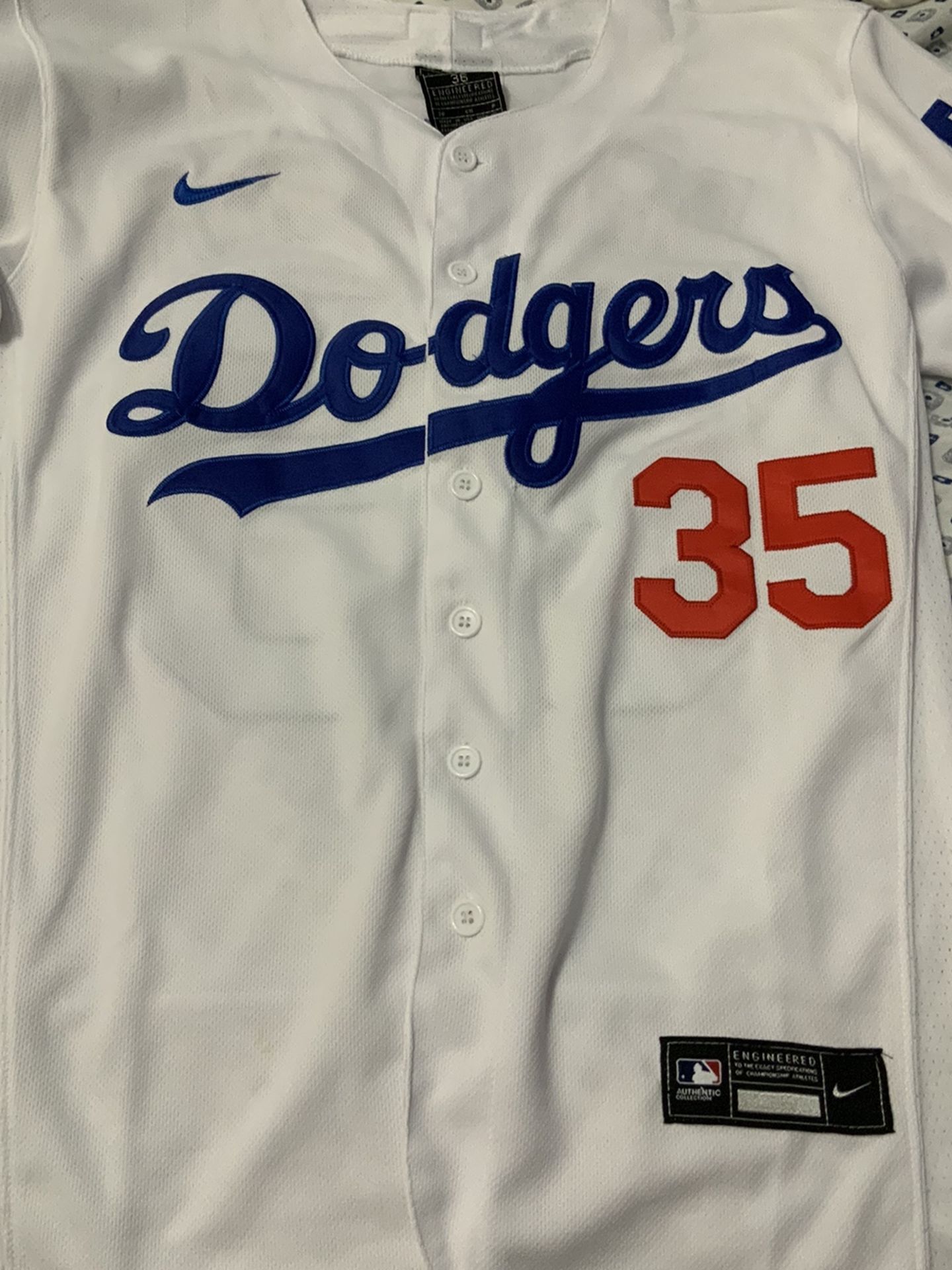 Los Ángeles Dodgers Jersey For Sale