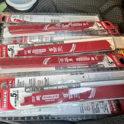 Blades