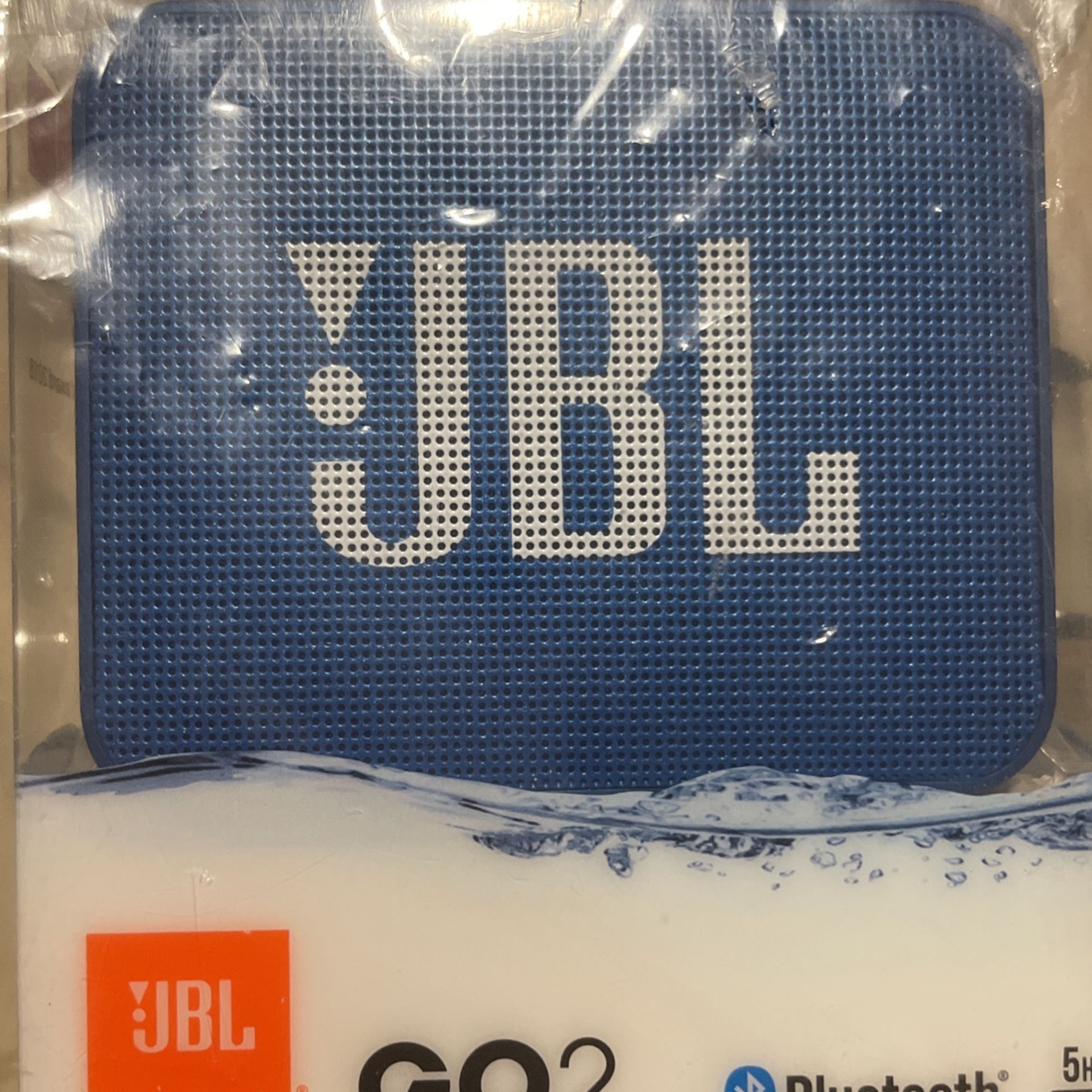 Jbl Speaker