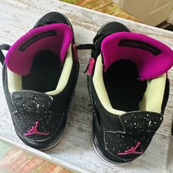 Jordan