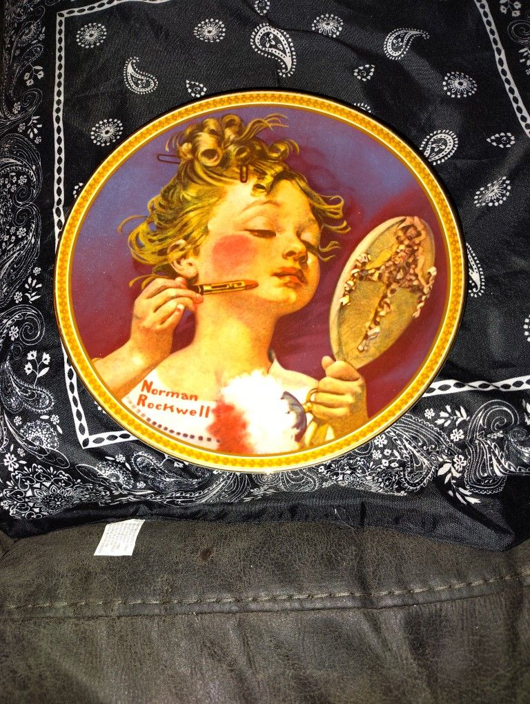 Edwin M. Knowles China Co.