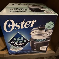 Rice cooker