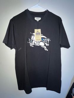 Burberry t shirt