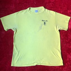 vintage fruit of the loom shirt