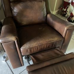 Sillón Reclinable