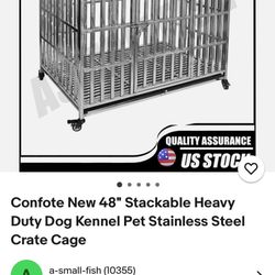 Kennel 
