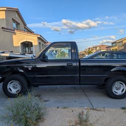 1994 Ford Ranger