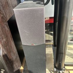 Polk Audio R300 floor-standing speaker set of 2