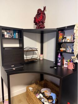 desk
