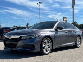 2020 Honda Accord