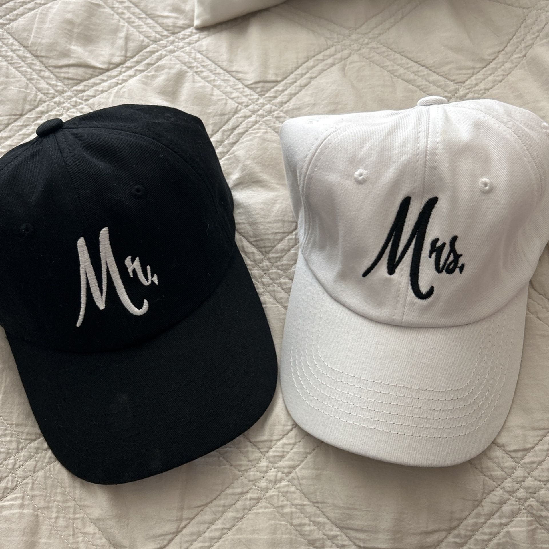Me&mrs Hats 