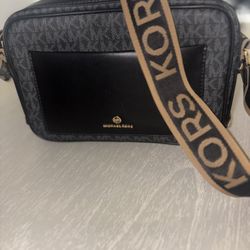 Mk Crossbody Bag 