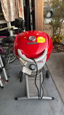 Gril eléctrico
