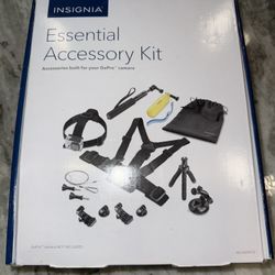 GoPro Camera & Accessories
