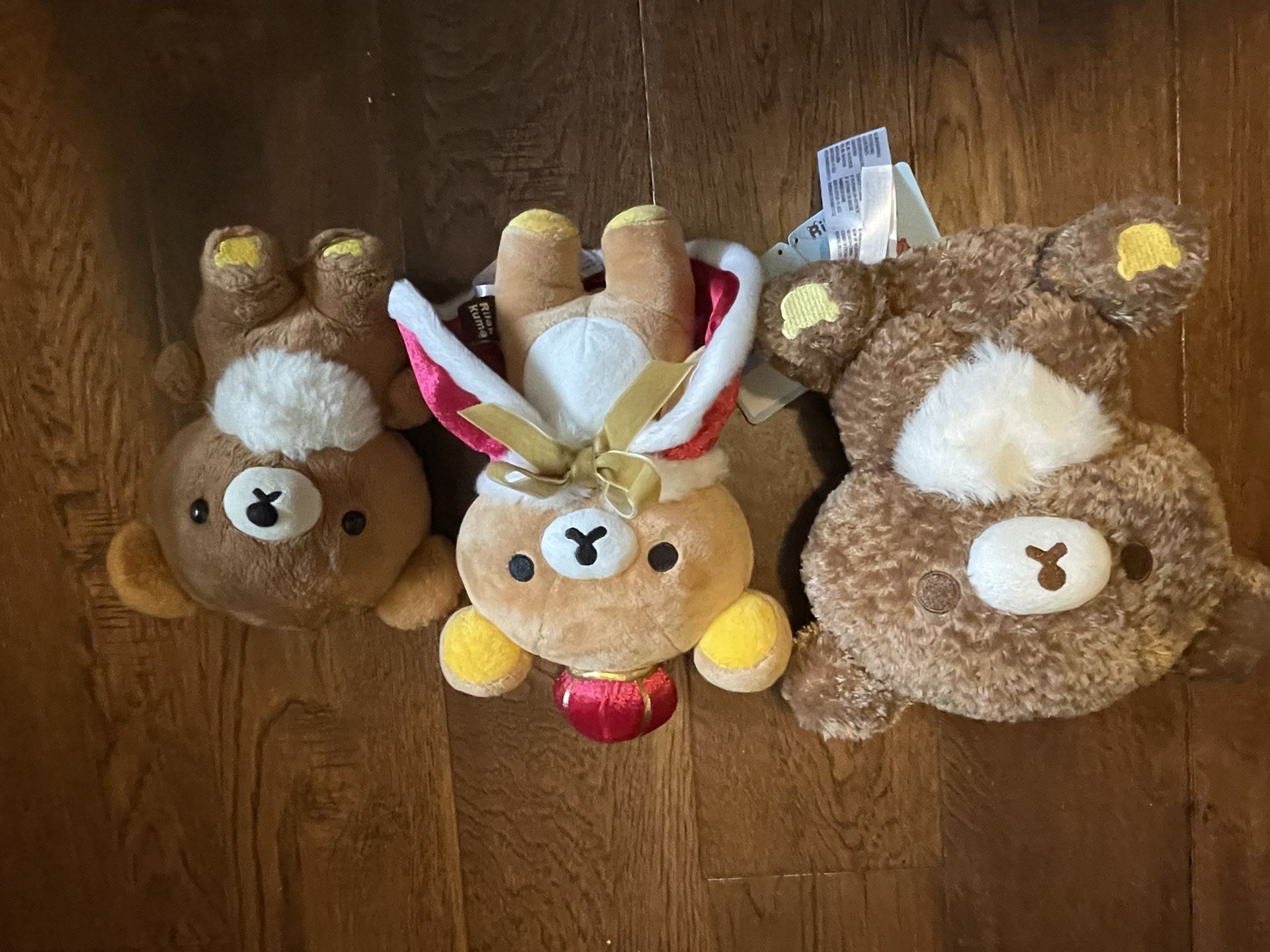 Rillakuma Lot