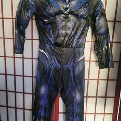 Halloween Black Panther 