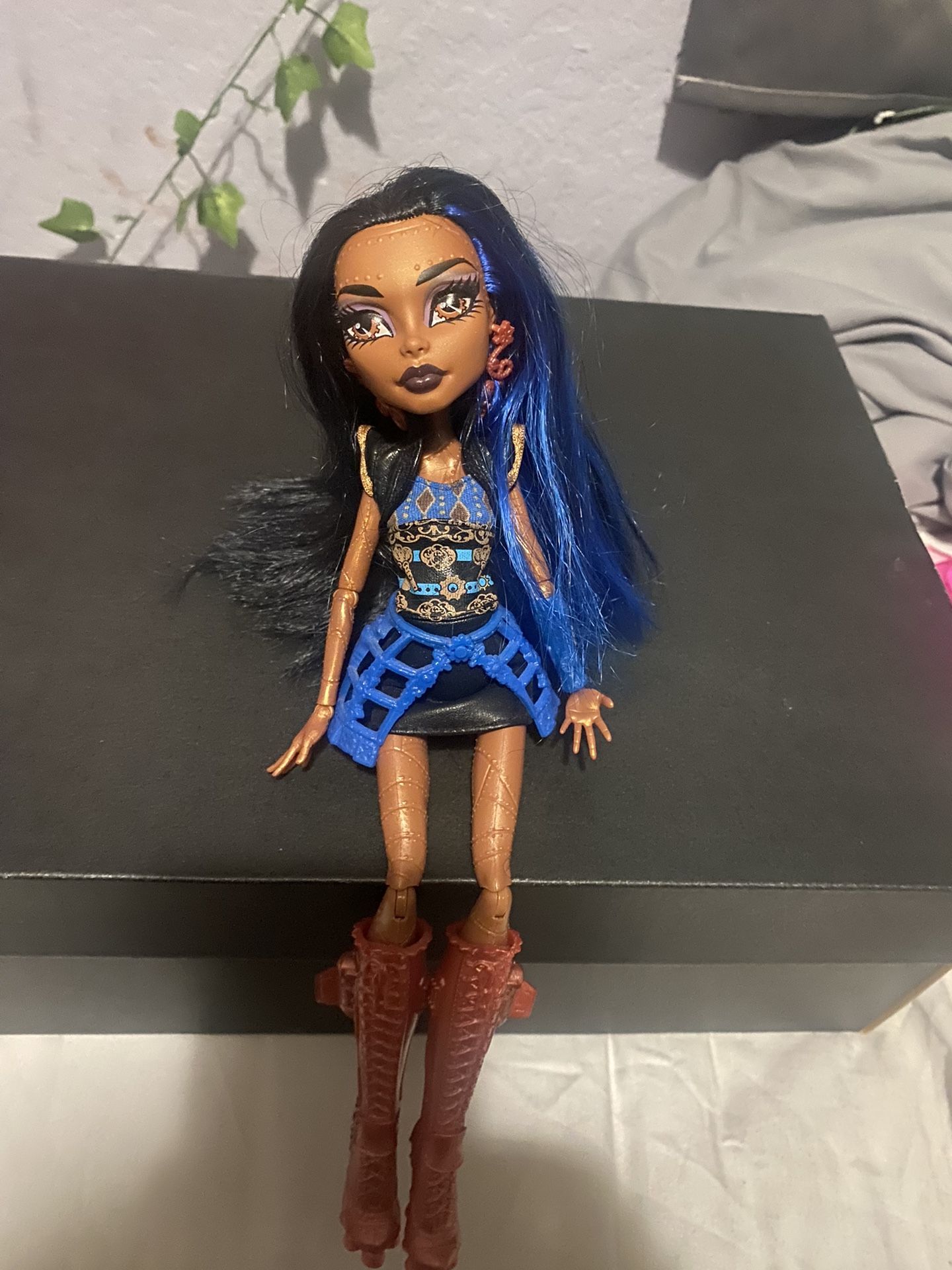 Monster High