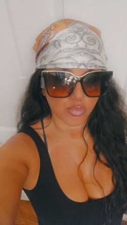 The Head Wrap/ Scarf