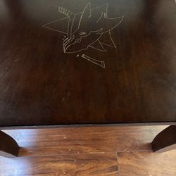 Dining Table W/ Chairs 