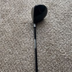 Taylormade Burner 5 Wood 