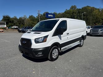 2023 Ford Transit-250 Cargo Van
