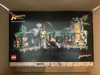 LEGO Bundle Deal! (21353) (77015)