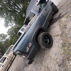 2006 Chevrolet Silverado 1500