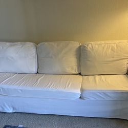 Clean sofa-Modern& Comfortable