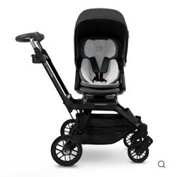 Orbit Baby G5 Stroller System - Black