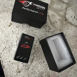 Thorton Chip Tuning