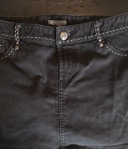 AX skirt