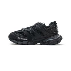 Balenciaga Track Sneakers All Black