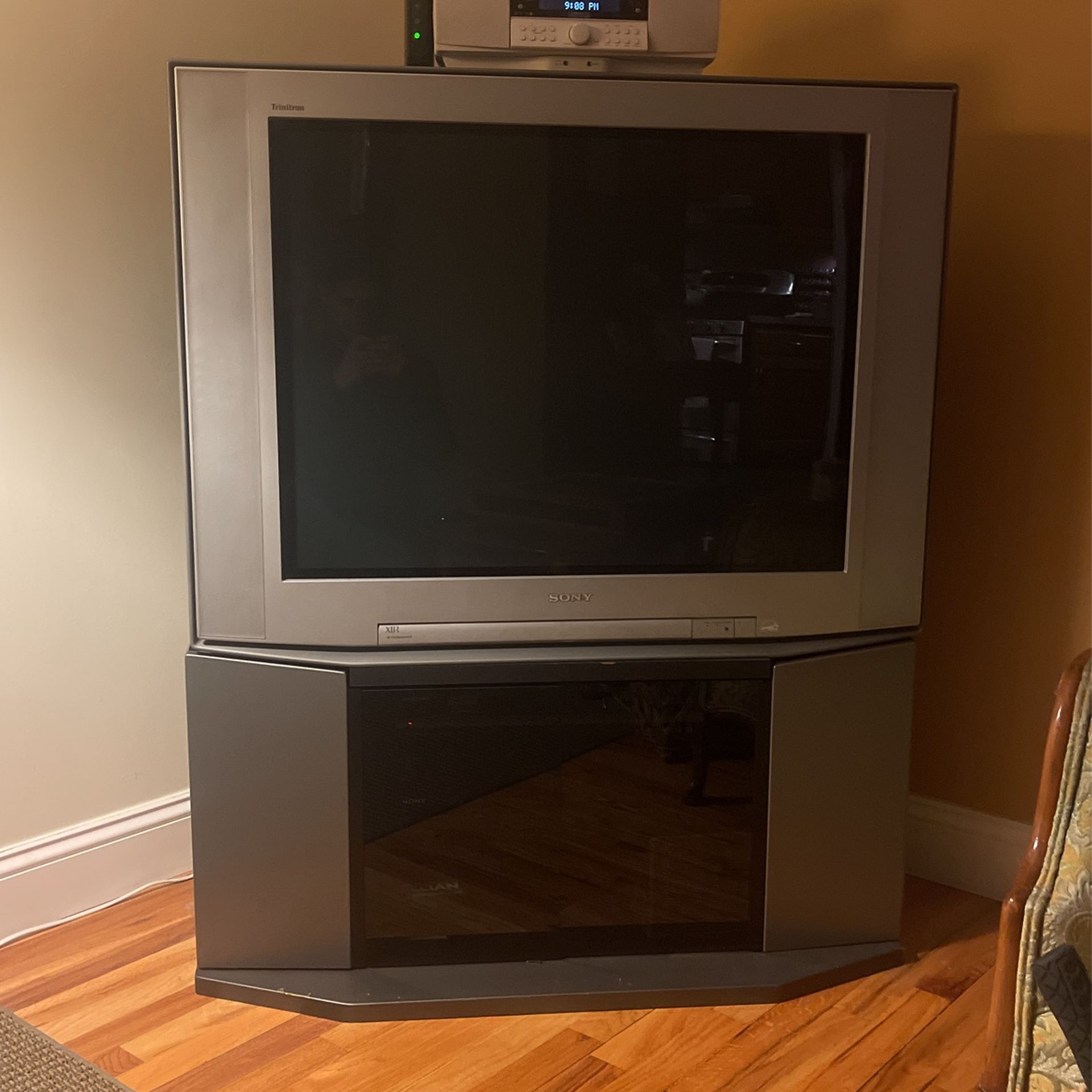 家電 SONYBRAVIA Sony Wega Trinitron KV-36XBR400 for Sale in Southington, CT - OfferUp