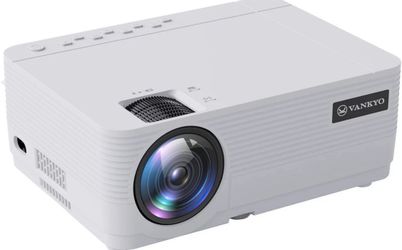 Projector