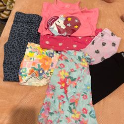 Girls Clothes