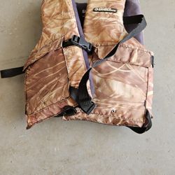 Life Jacket 