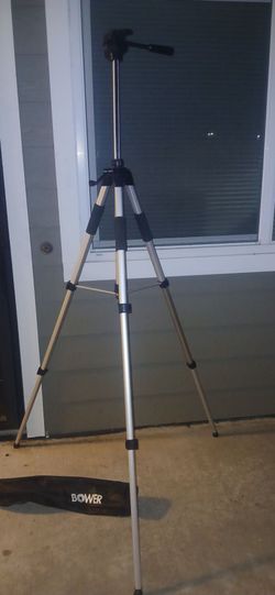 Tripod